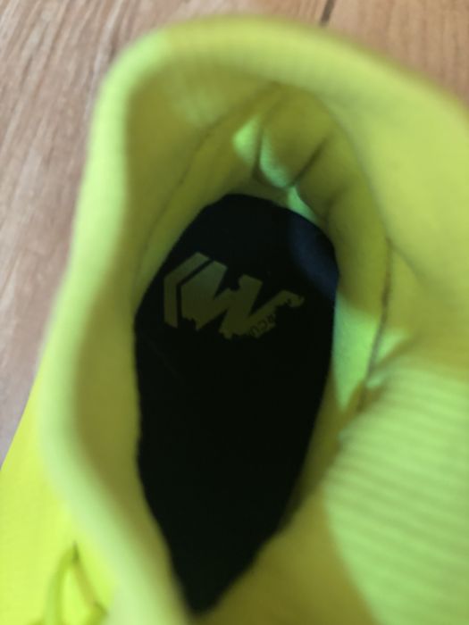 Nike Superfly 6 Academy FG/MG 43 номер