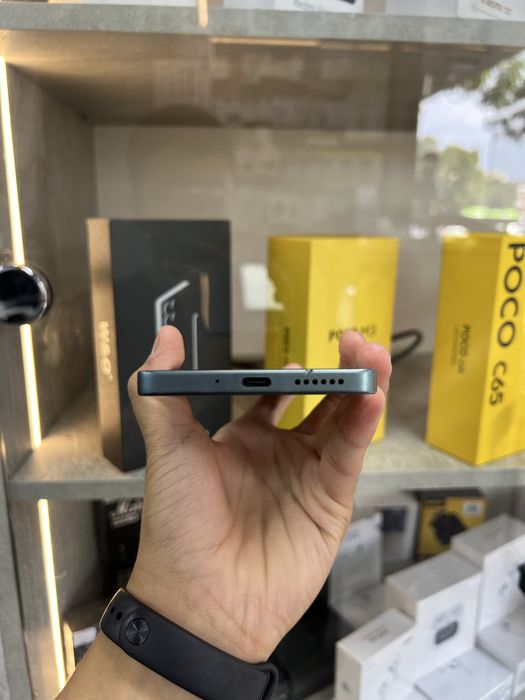 Redmi note 13 pro