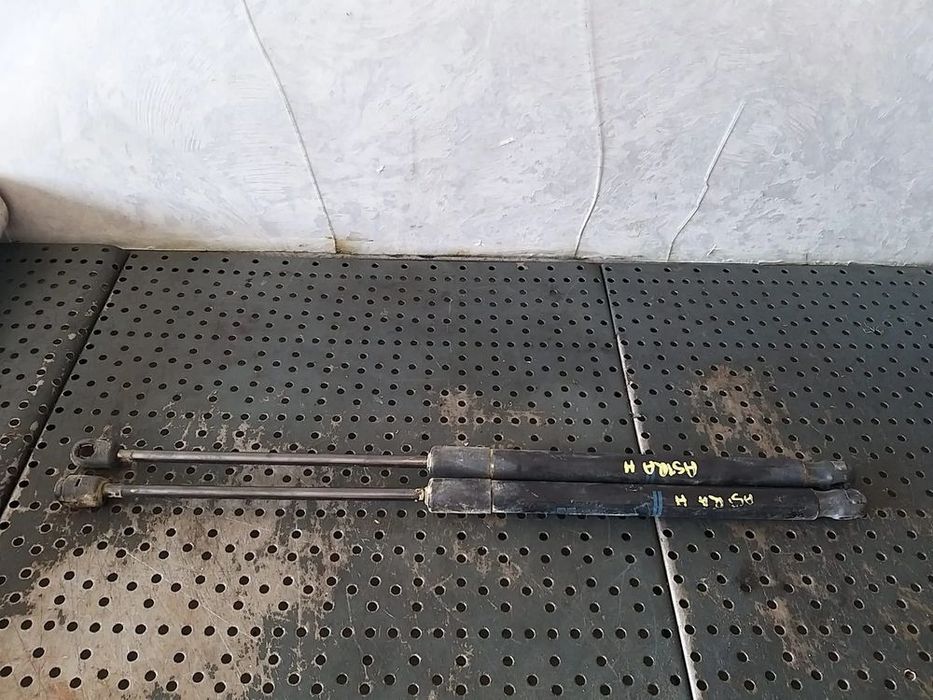 Set amortizoare telescoape haion opel astra h combi 13122695