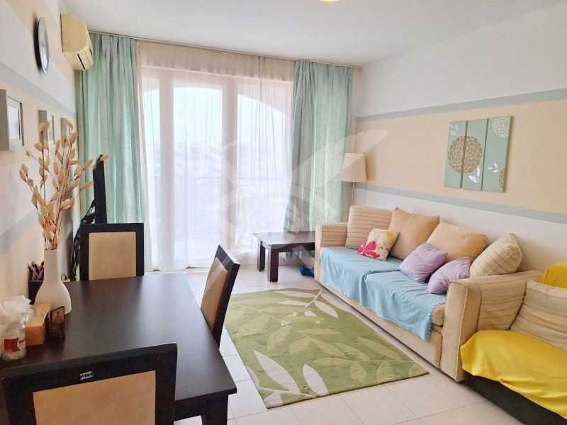 Продава се Двустаен апартамент в Свети Влас - 64 кв.м за 1180 €/кв.м - Снимка #9