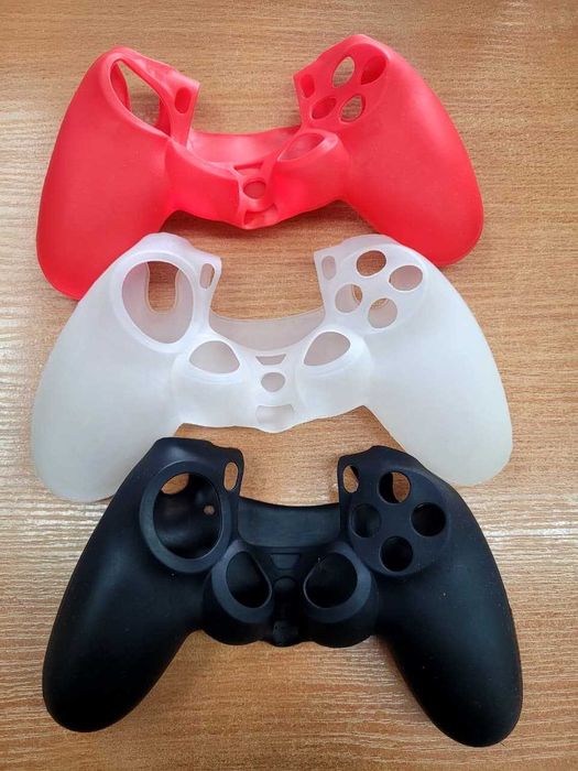 Чехлы Dualsense 4