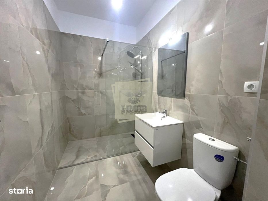 Studio 40 mpu cu parcare zona Pictor Brana Selimbar