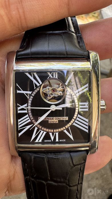 Продается наручные часы Frederique Constant Automatic