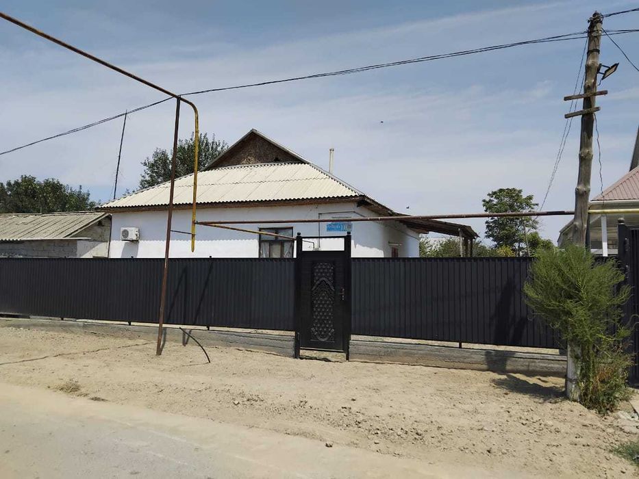 Үй сатылады Микоян (Ынтымак)