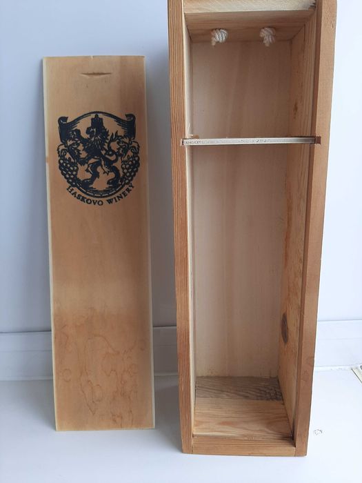 Кутия за ключове, оливерник