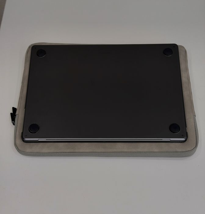 Apple MacBook Air M2 15.3" 512 Gb 2023