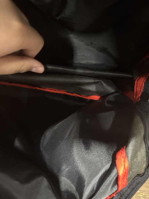 рюкзак US polo assn