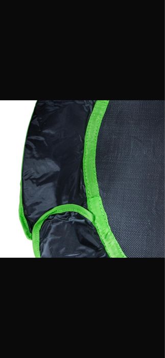 Батут для прыжков, до 60 кг