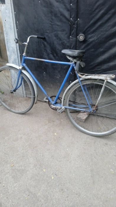 Продам 2 велика Урал