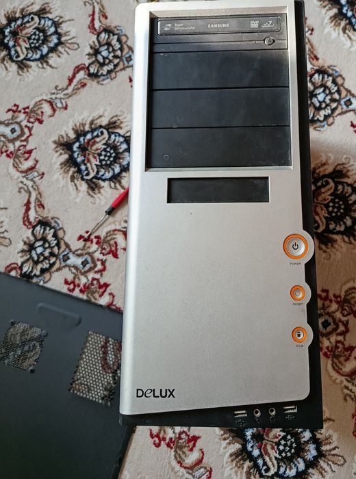 Продается Системный блок(тойтепа)