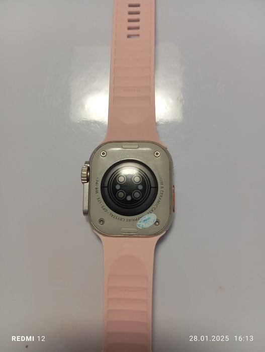 Продам Смарт часы .