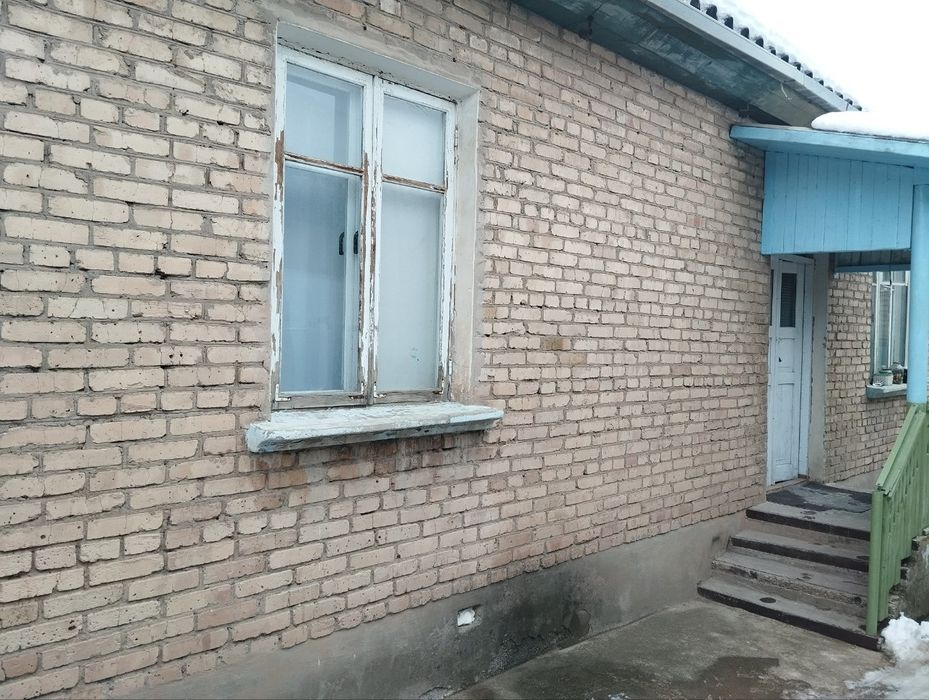 Gʻazalkentda uy 4 sotix