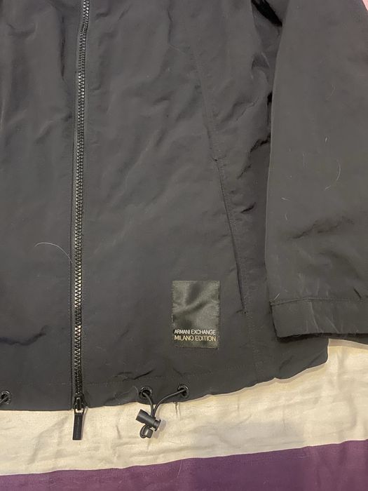 Дамска ветровка Armani