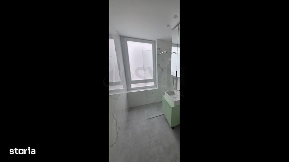 Apartament 2 camere Catted Family finisat 2025 Parcare inclusa