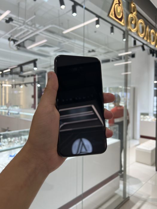 Iphone 11 64gb 74%