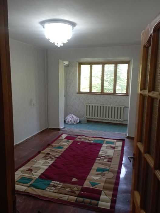 2-х КВ. Сдаю в 16 мкр.