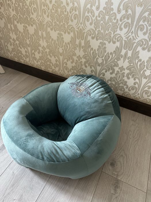 Детское мягкое кресло