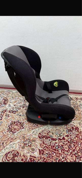 Продам автокресла