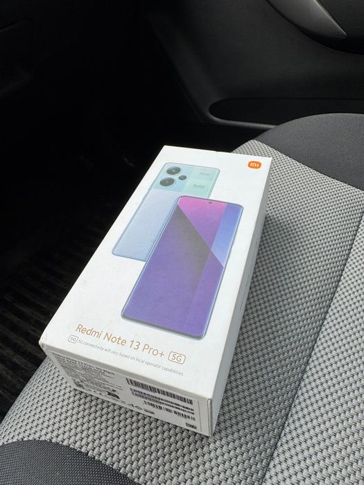 Redmi Note 13 Pro+ 5G