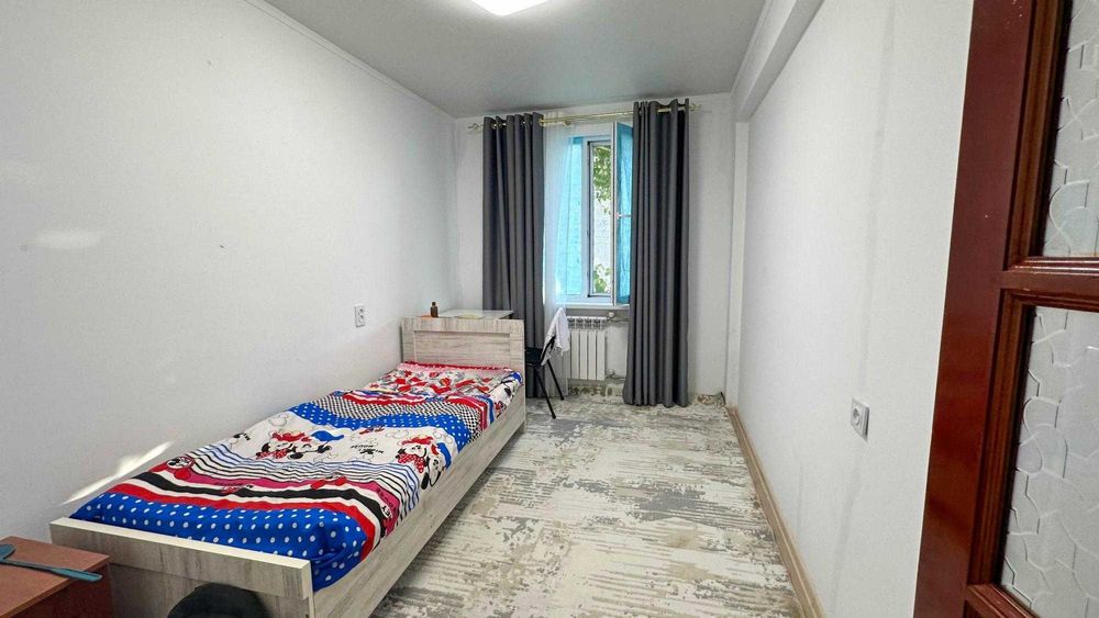 Продам квартиру на 9 площадке