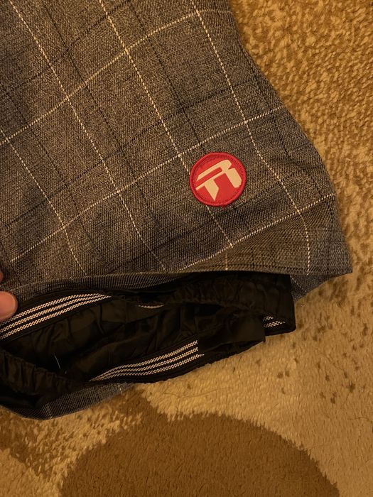 Pantaloni snowboard Redhill stare foarte buna