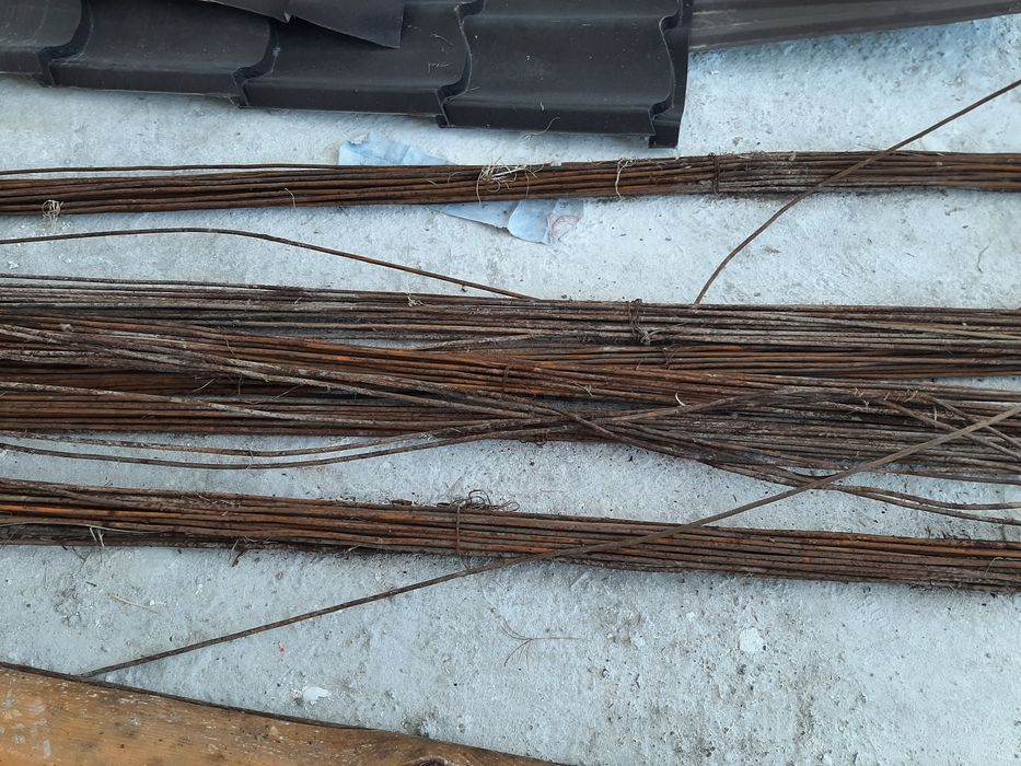 Продам катанку 6 мм