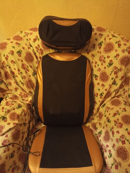 Массажор fearcon 5582A