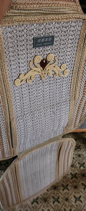 Чехлы для машин CHEVROLET lacetti-gentra