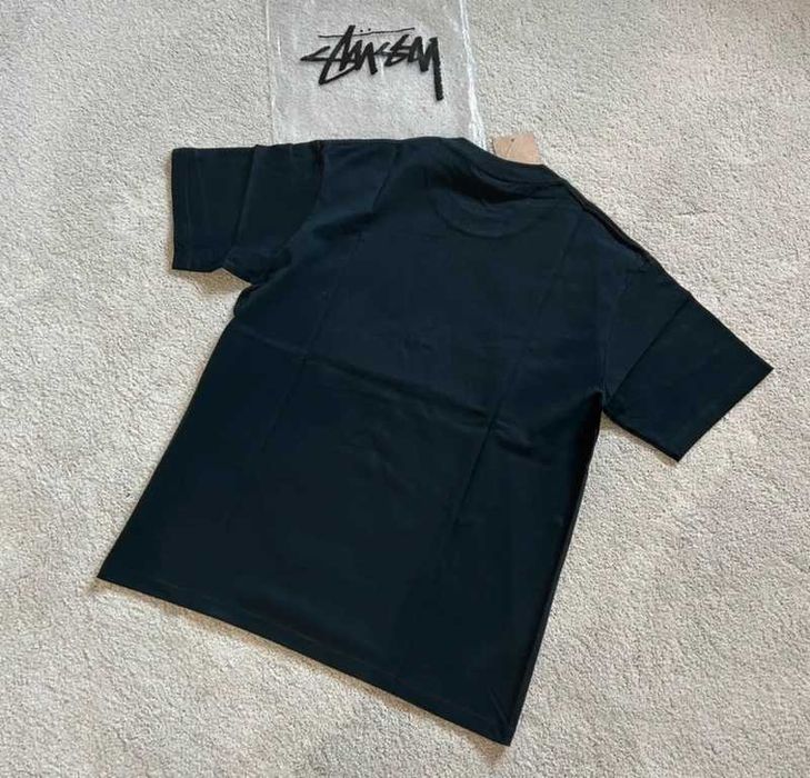 Тениски Nike x Stussy