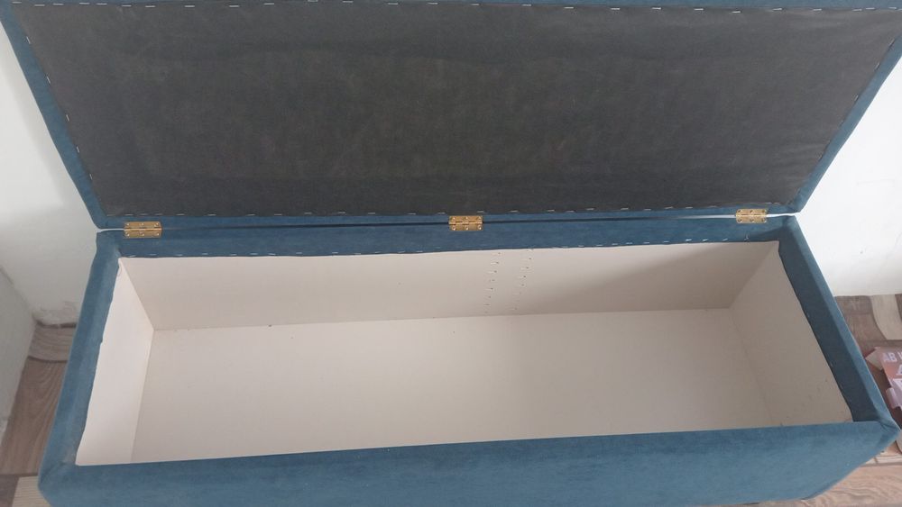 Продам сундук новый