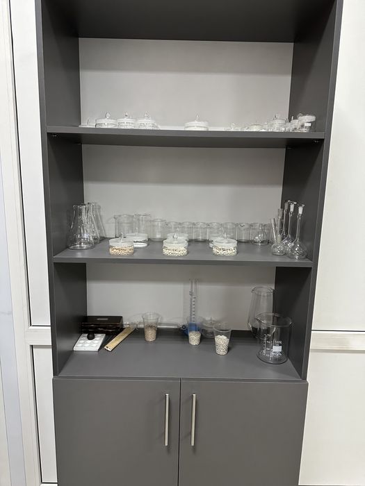 Продам лабораторию !!!