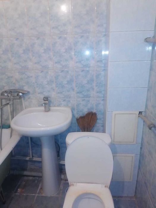 Продам однокомнатную квартиру