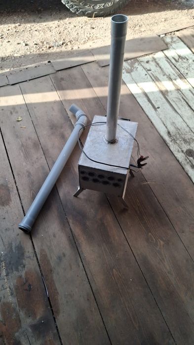 Продам теплообменник