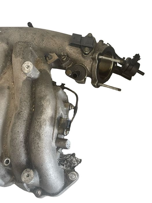 Galerie De Admisie Hyundai Santa Fe Ii Cm 2005 - 2012 2.7 V6 Gls G6Ea