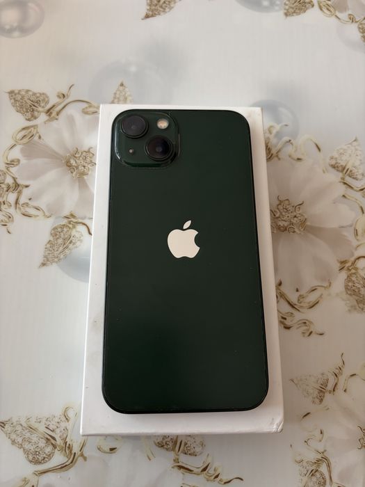 Iphone 13 128gb 100%