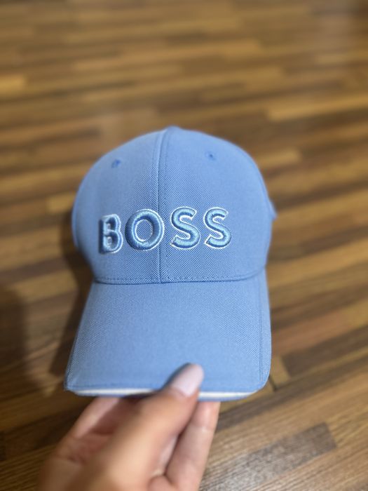Sapca BOSS barbati