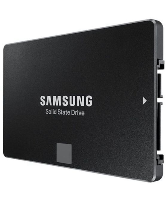 SSD 1TB samsung 850 evo