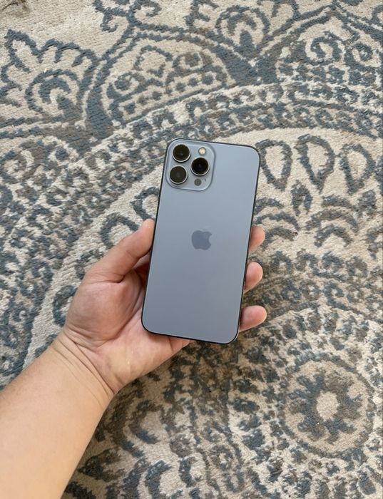 Iphone 13 Pro Max 128gb! Айфон