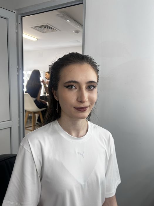 ВИЗАЖИСТ/ алматы