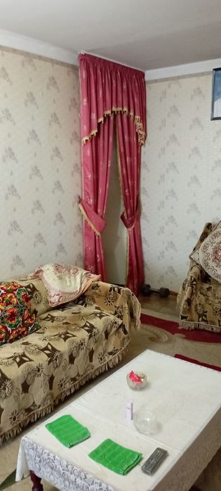 Квартира сотилади