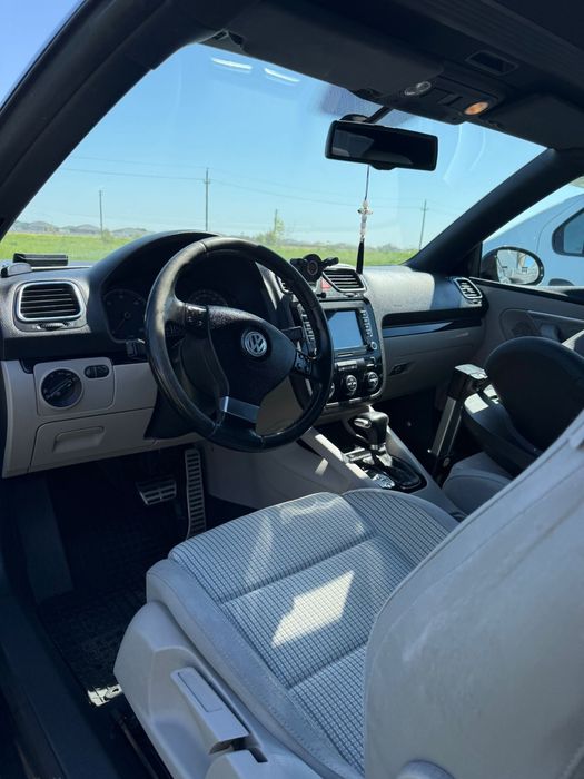 VW EOS 2.0tdi 140cp