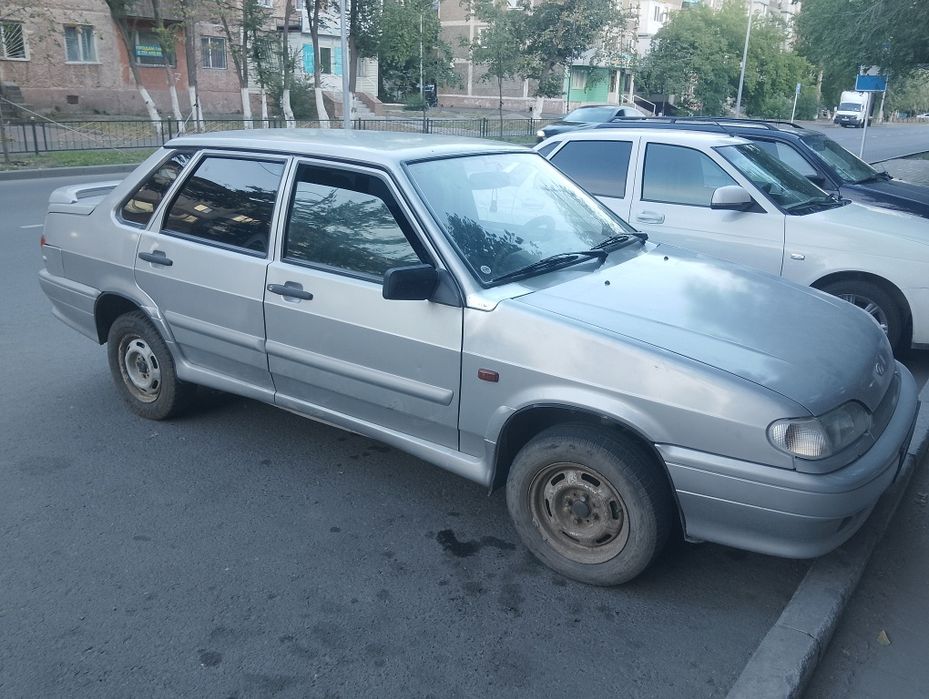 Продам Ваз 2115 .