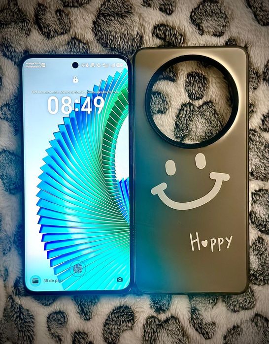 Honnor magic 6 lite in garantie sau schimb