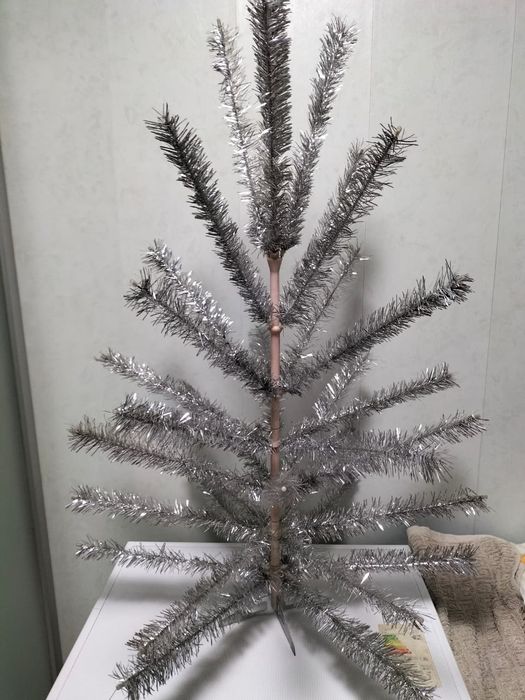 Продам советскую ёлку