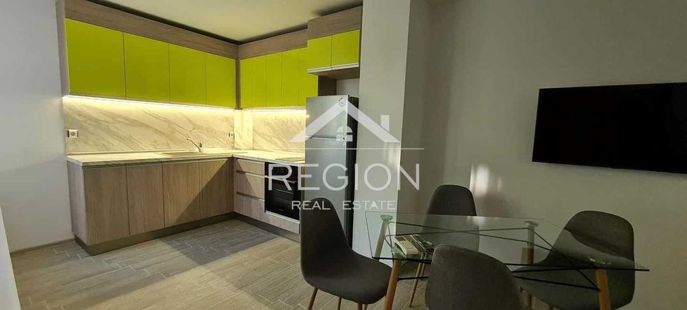 Двустаен НОВ апартамент-Лятно кино Тракия