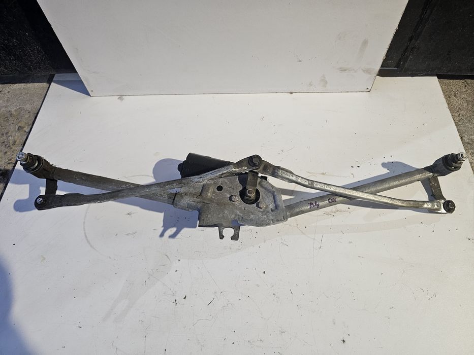 ansamblu stergatoare original volkswagen passat b4 1993 - 1997

stare