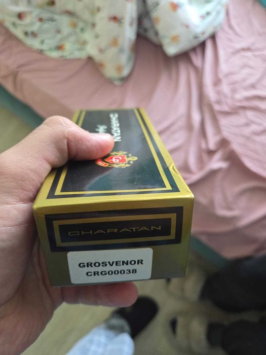 Pipă - diferite modele.