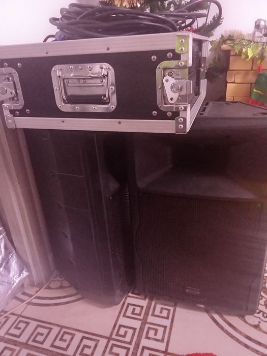 Boxe audio.  De vanzare