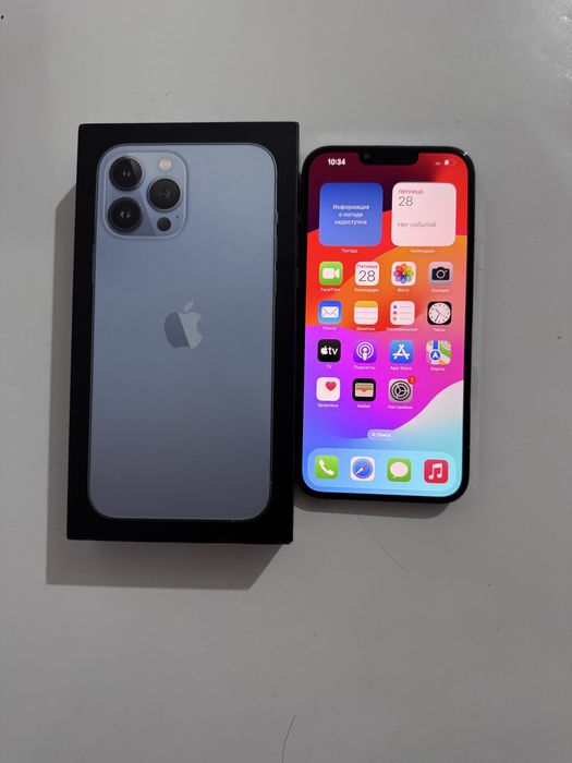 Айфон iphone Apple 13 pro Max