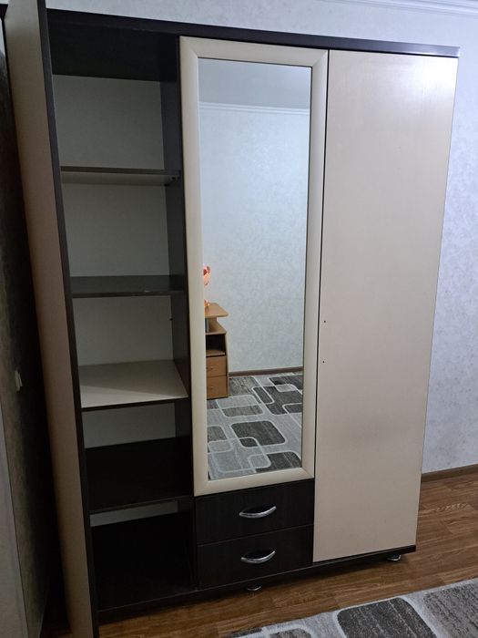 Продам  мебель  б/у.в хорошем состоянии